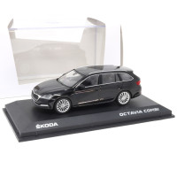 Škoda Octavia IV combi